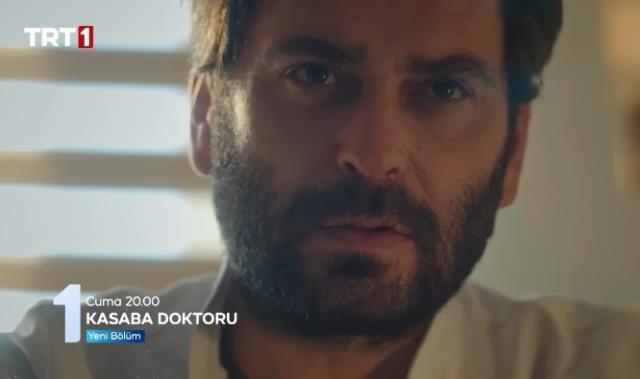 Kasaba Doktoru canlı izle! TRT 1 Kasaba Doktoru 23. bölüm canlı izle! Kasaba Doktoru son bölümde neler oldu? TRT 1 4 Kasım canlı izle!