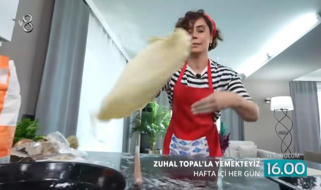 Zuhal Topal'la Yemekteyiz canlı izle! 22 Aralık Perşembe 2022 Yemekteyiz canlı izleme linki! Zuhal Topal'la Yemekteyiz yeni bölüm canlı izle!