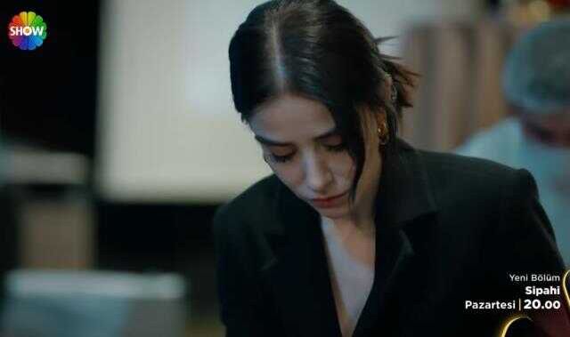 Sipahi 6. bölüm fragmanı yayınlandı mı? Sipahi dizisinin yeni bölüm fragmanı çıktı mı? Yeni fragman ne zaman yayınlanacak?