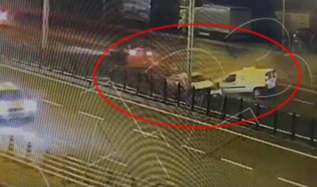 Polis memurunun hayatını kaybettiği kazaya yol açan sürücü 'alkollü' çıktı