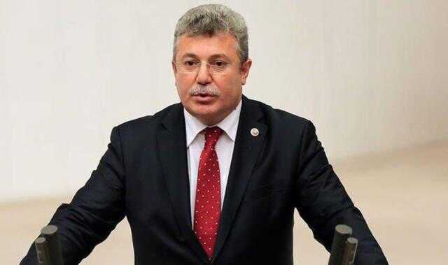 AK Parti'den EYT'ye kademeli prim şartı getirildiği iddialarına yanıt: Bu apaçık bir yalandır