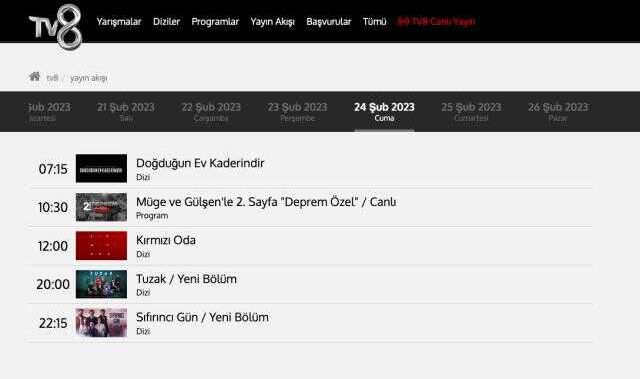 Survivor yok mu, neden yok? Survivor bu akşam var mı, yok mu? Survivor hangi gün yayınlanıyor?