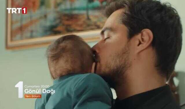 Gönül Dağı 88. bölüm fragmanı yayınlandı mı? Gönül Dağı yeni bölüm fragmanı çıktı mı? Gönül Dağı yeni bölümde neler olacak?