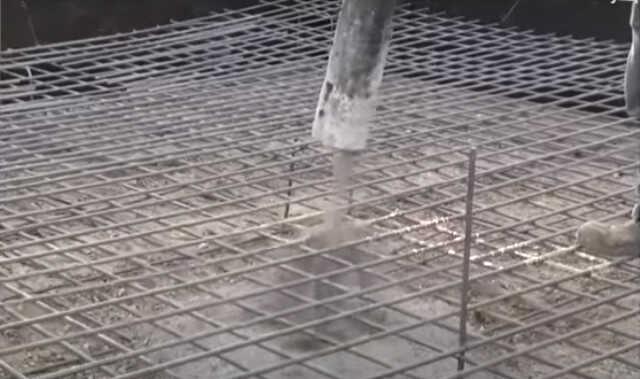 Tartışma yaratan temel atma törenine ilişkin AK Parti'den ilk sözler: Temsili bir görüntü