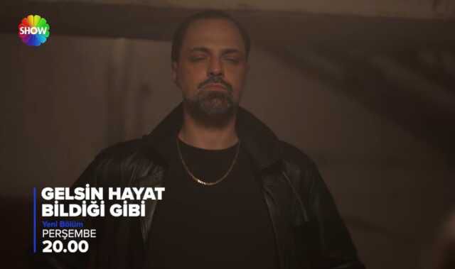 Gelsin Hayat Bildiği Gibi canlı izle! Show TV Gelsin Hayat Bildiği Gibi 34. bölüm canlı izle! Gelsin Hayat Bildiği Gibi son bölümde neler oldu?