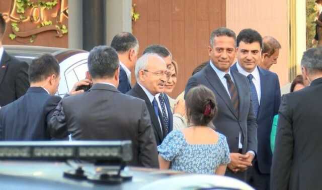 Kılıçdaroğlu'ndan milletvekillerine gözdağı: Partiyi kamuoyu önünde yıpratan CHP'den uzaklaştırılır