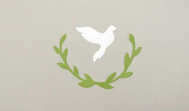 Dünya Barış Günü sözleri ve mesajları! En güzel 21 Eylül Dünya Barış Günü resimli mesajlar!