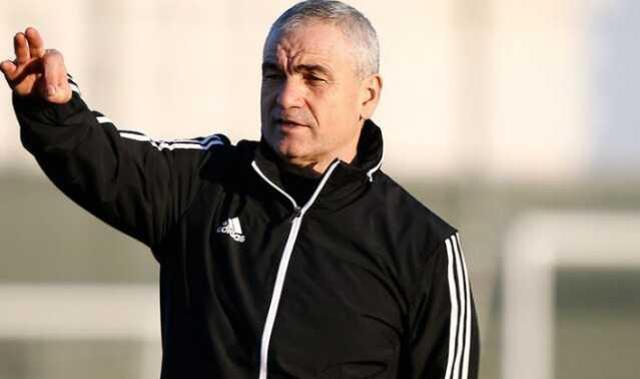 Rıza Çalımbay kimdir, kaç yaşında? Rıza Çalımbay'ın teknik direktörlük kariyeri nedir?