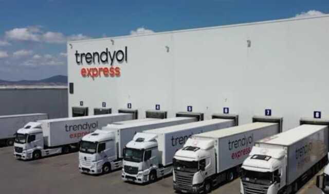 Trendyol Express cumartesi günü çalışıyor mu? 2023 TY Express cumartesi günü dağıtım yapıyor mu, açık mı?