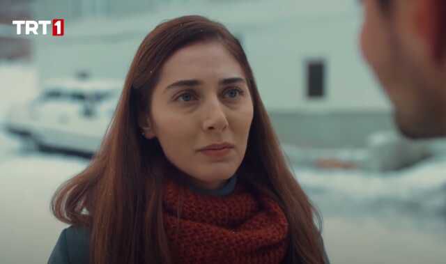 Gönül Dağı Elif diziden ayrılıyor mu? Elif yok mu, neden yok? 2Elif hemşire diziden ayrıldı mı?