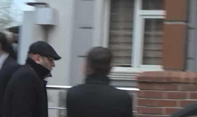 Ogün Samast bugün hakim karşısına çıkıyor! Trabzon'un Akçaabat Adliyesi'ne yaya olarak geldi