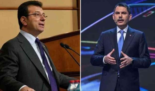 İstanbul seçim anketi: Hangi aday yarışı önde götürüyor?