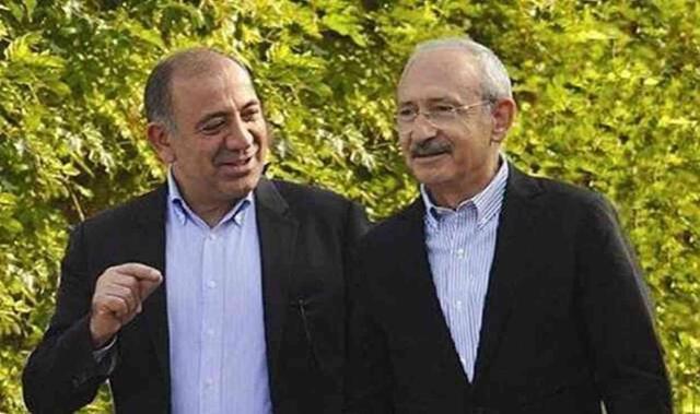 CHP'de ipler geriliyor! Gürsel Tekin partiden istifa mı etti?