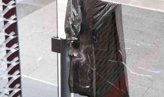 Nusret'in Etiler'deki restoranına bir ayda ikinci saldırı