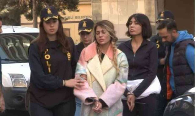 Nihal Candan röportajında ne dedi? Nihal Candan cezaevinden çıktı mı?