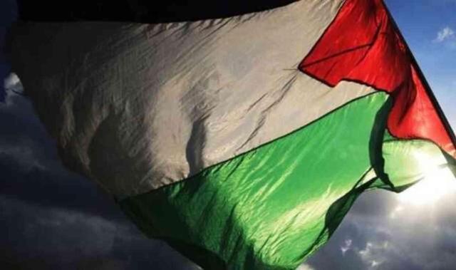 Filistin bayrağı sembolü nedir? Filistin bayrağı neyi temsil ediyor?