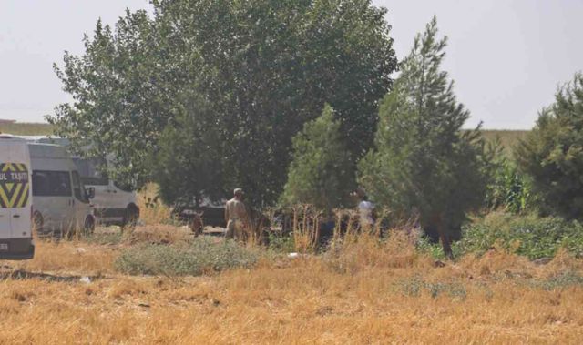 Kayıp Narin'i arama çalışmaları sürüyor! Diyarbakır'da aramalar o noktada yoğunlaştı