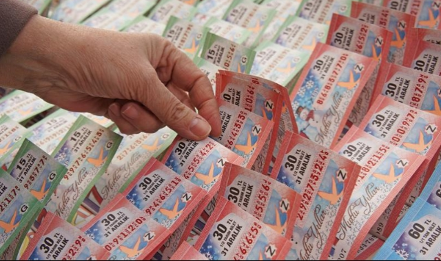 Milli Piyango YILBAŞI ÇEKİLİŞİ saat kaçta 2025?