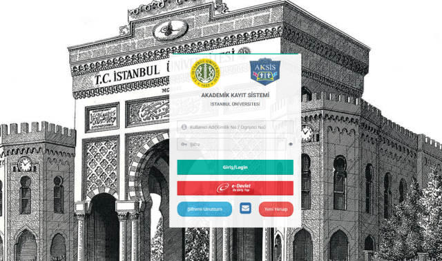 AUZEF bütünleme sınavı ne zaman? AUZEF bütünleme sınav giriş belgesi nasıl alınır? AUZEF sınav belgesi sorgula ekranı!