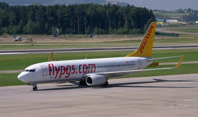 Pegasus'tan ucuz yurt dışı bileti nasıl alınır? Pegasus kampanya ne zaman 2025?