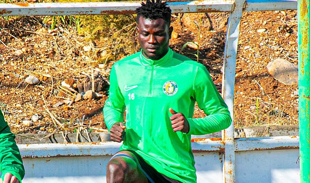 Herkes yıldız transferi beklerken Ali Koç 2. Lig'den topçu aldı