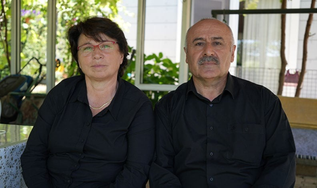 Oğuz Murat Aci'nin eşinden kayınpederine suçlama: Kazadan 10 gün sonra 5 milyon dolar istedi