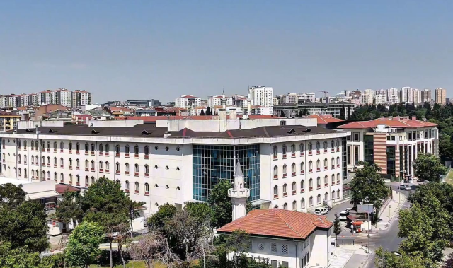 Yedikule Göğüs Hastalıkları Hastanesi'ne 'bıçak parası' soruşturması: 11 gözaltı