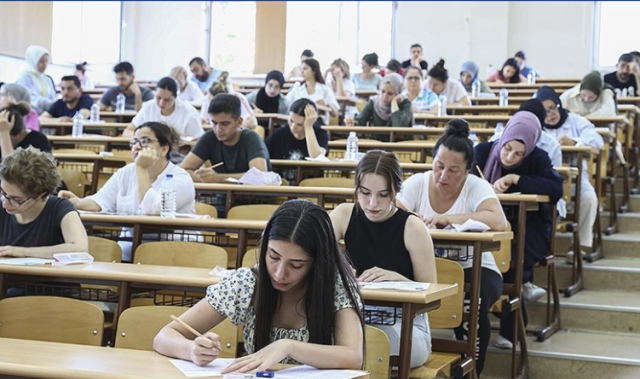 Tek yıl KPSS puanı kaç yıl geçerlidir?