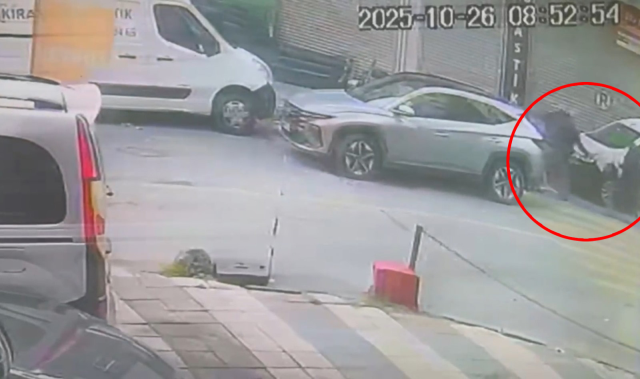 Sokak ortasında vahşice öldürülen Nilay Kotan cinayetinde yürek yakan ayrıntı