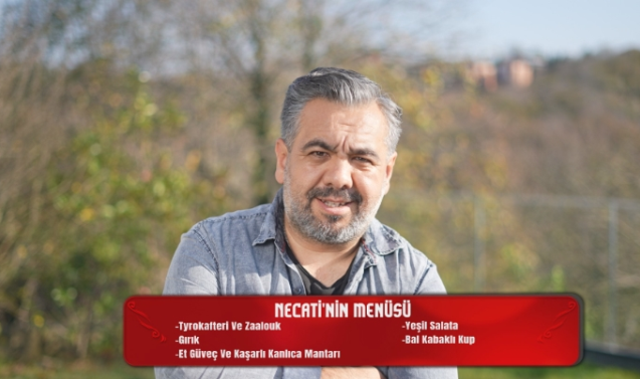 Yemekteyiz kim kazandı? 19 Aralık Cuma Yemekteyiz kim 1. oldu, 200 bin TL kim kazandı?