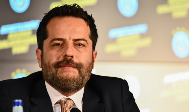 Erden Timur'un savcılıktaki ifadesi ortaya çıktı