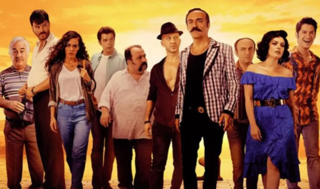 Organize İşler filmi oyuncuları kim, konusu ne, sonu nasıl bitiyor? Organize İşler filmi ne zaman, nerede çekildi?