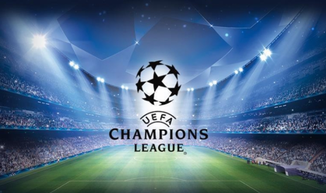 Galatasaray Juventus'u elerse kiminle eşleşiyor?