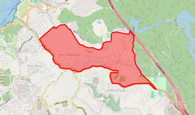 İstanbul İSKİ su kesintisi! 17-18 Şubat İstanbul'da su kesintisi ne zaman bitecek, sular ne zaman gelecek?