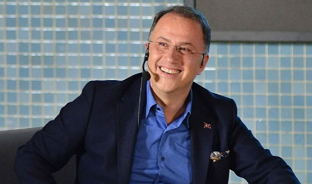 'İmamoğlu çıkar amaçlı suç örgütü' davasında Mehmet Murat Çalık savunma yapıyor
