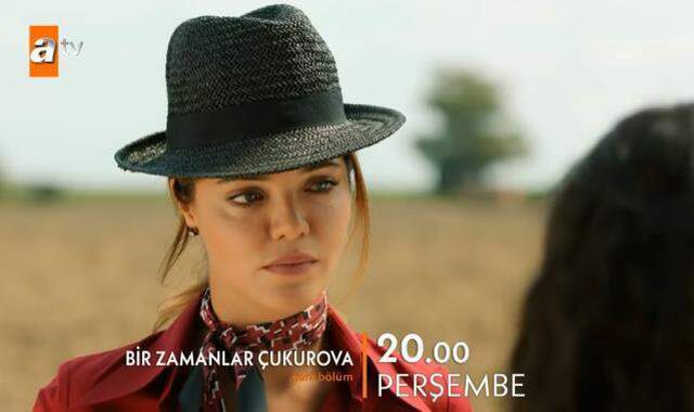 Bir Zamanlar Çukurova 105. bölüm fragmanı yayınlandı mı? Bir Zamanlar Çukurova yeni sezon 104. bölümde neler oldu? Yeni bölüm fragmanı çıktı mı?