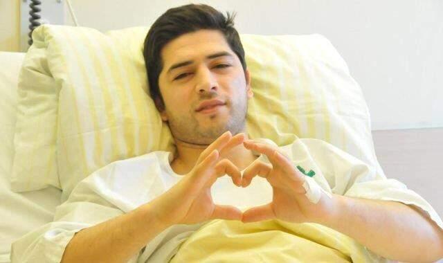 Eski Fenerbahçeli Sezer Öztürk, 1 kişiyi öldürdüğü ve 4 kişiyi yaraladığı iddiasıyla tutuklandı