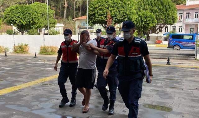 Son dakika haber | İş imkanı vaadiyle getirip otellerinde fuhuş yaptırdılar: 2 gözaltı