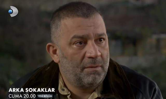 Arka Sokaklar 603. bölüm fragmanı yayınlandı mı? Arka Sokaklar 602. yeni bölümde neler olacak? Arka Sokaklar konusu ve oyuncuları! Yeni bölüm fragmanı