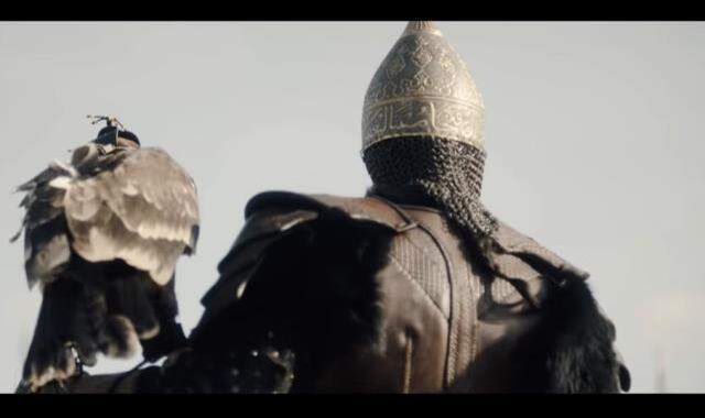 Alparslan: Büyük Selçuklu canlı izle! TRT 1 Alparslan: Büyük Selçuklu 1. bölüm izle! Alparslan: Büyük Selçuklu konusu ne?