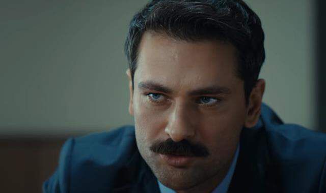Mahkum 2. bölüm fragmanı yayınlandı mı? Mahkum dizisi 2. yeni bölüm fragmanı çıktı mı? 2. bölümde neler olacak?