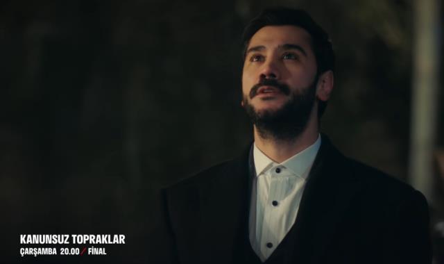 Kanunsuz Topraklar canlı izle! Fox TV Kanunsuz Topraklar 16. bölüm canlı izle! Kanunsuz Topraklar yeni bölümde neler olacak?