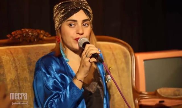 3 yıl önceki videosu gündem oldu! Ceylan Ertem'den çok konuşulacak itiraf: Bir kadınla aşk yaşamak istiyorum