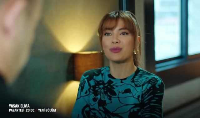 Yasak Elma Canlı izle! FOX TV Yasak Elma 134. bölüm canlı izle! 7 Mart Pazartesi Yasak Elma full HD canlı izleme linki!