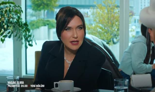 Bu akşam Yasak Elma var mı, yok mu, neden yok? 14 Mart Yasak Elma yeni bölüm yok mu, niye yok? Yasak Elma bitti mi, final mi oldu?