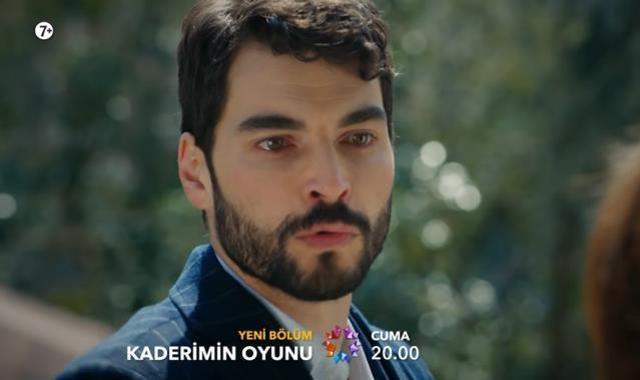 Kaderimin Oyunu 16. bölüm fragmanı yayınlandı mı? Kaderimin Oyunu yeni bölüm fragmanı çıktı mı? Son bölümde neler oldu?