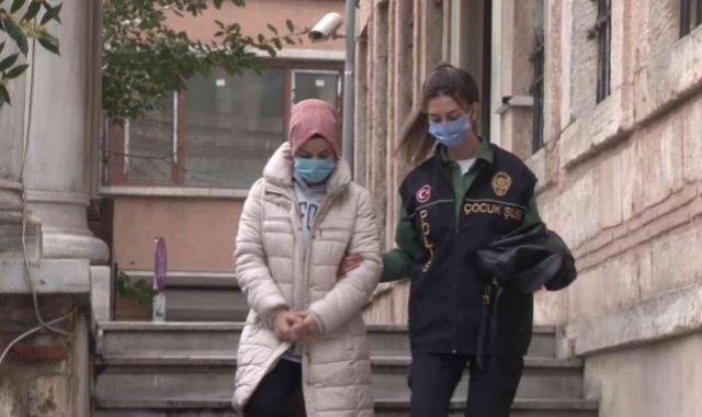 Bebeğini terk eden anne: Kasten öldürmek gibi bir amacım yoktu