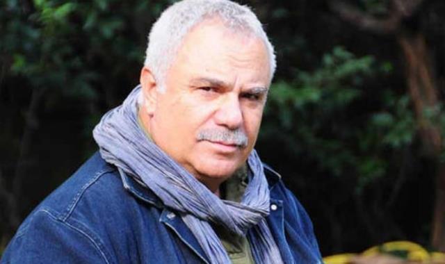 Halil Ergün kimdir? Halil Ergün kaç yaşında ve nereli? Halil Ergün biyografisi!