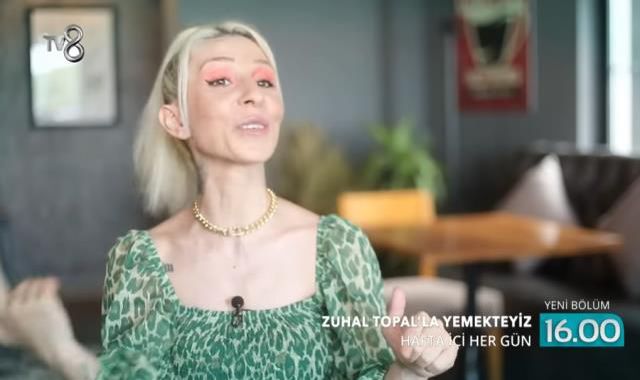 Zuhal Topal'la Yemekteyiz Funda Hanım kimdir? 29 Haziran Yemekteyiz 'Funda Aras Gün' kimdir, kaç yaşında, nereli, mesleği ne? Kaç puan aldı?