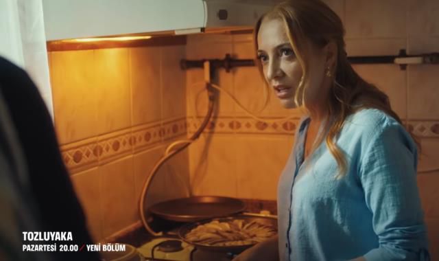 Tozluyaka 4. bölüm fragmanı yayınlandı mı? Tozluyaka son bölümde neler oldu? Tozluyaka 4. yeni bölüm fragmanı çıktı mı, ne zaman çıkacak?